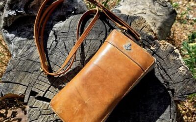 What does your Purse have to say?